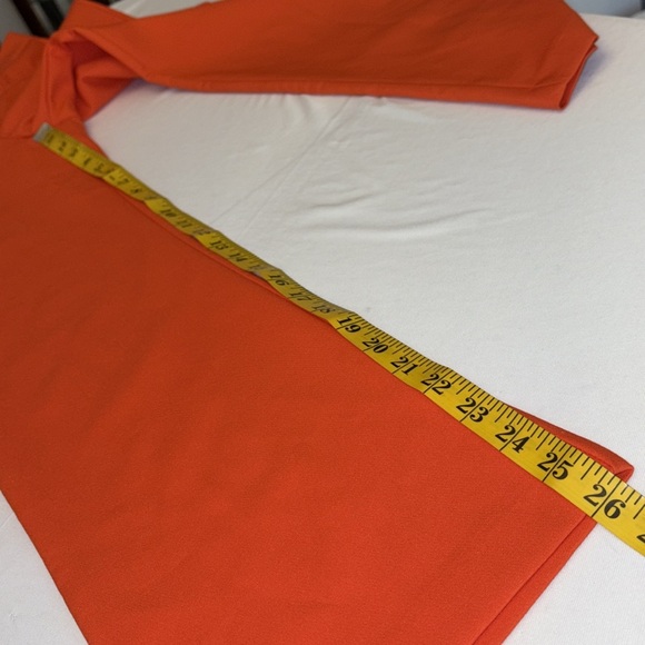 Zara pants straight leg ankle length button/zip closure Size Medium NWT - Picture 3 of 11